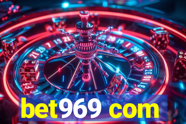 bet969 com